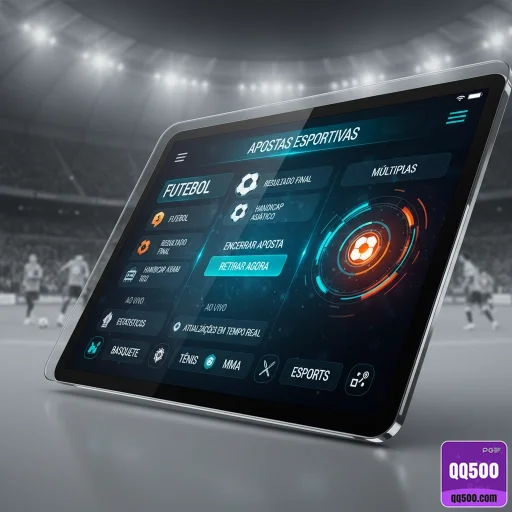 qq500 - ao vivo apostas online - Odds em Tempo Real