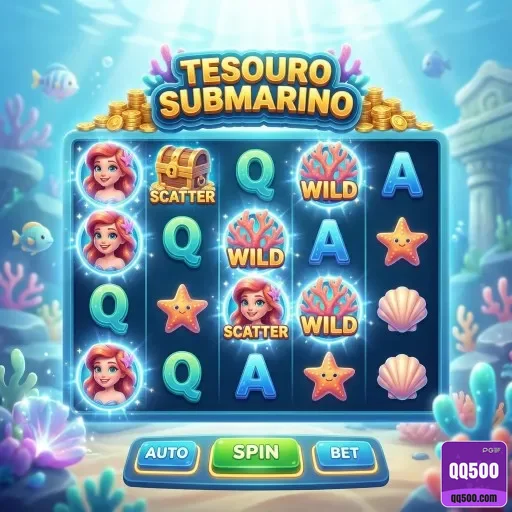 qq500 - explorar os melhores jogos de mesa - Gates of Olympus