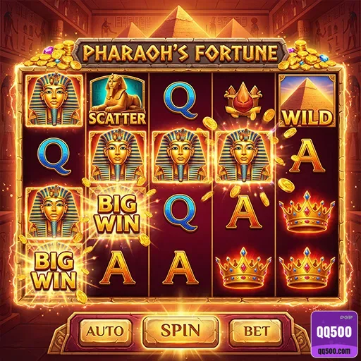 qq500 - jogos de mesa - Jogos com Bônus