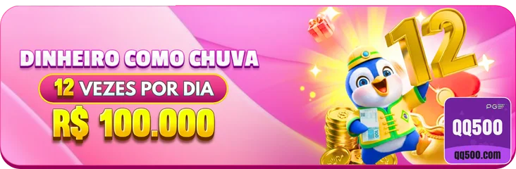 qq500 - atraente oferta premium - Giros Grátis