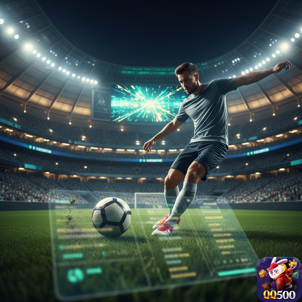 Experiência Apostas qq500.com