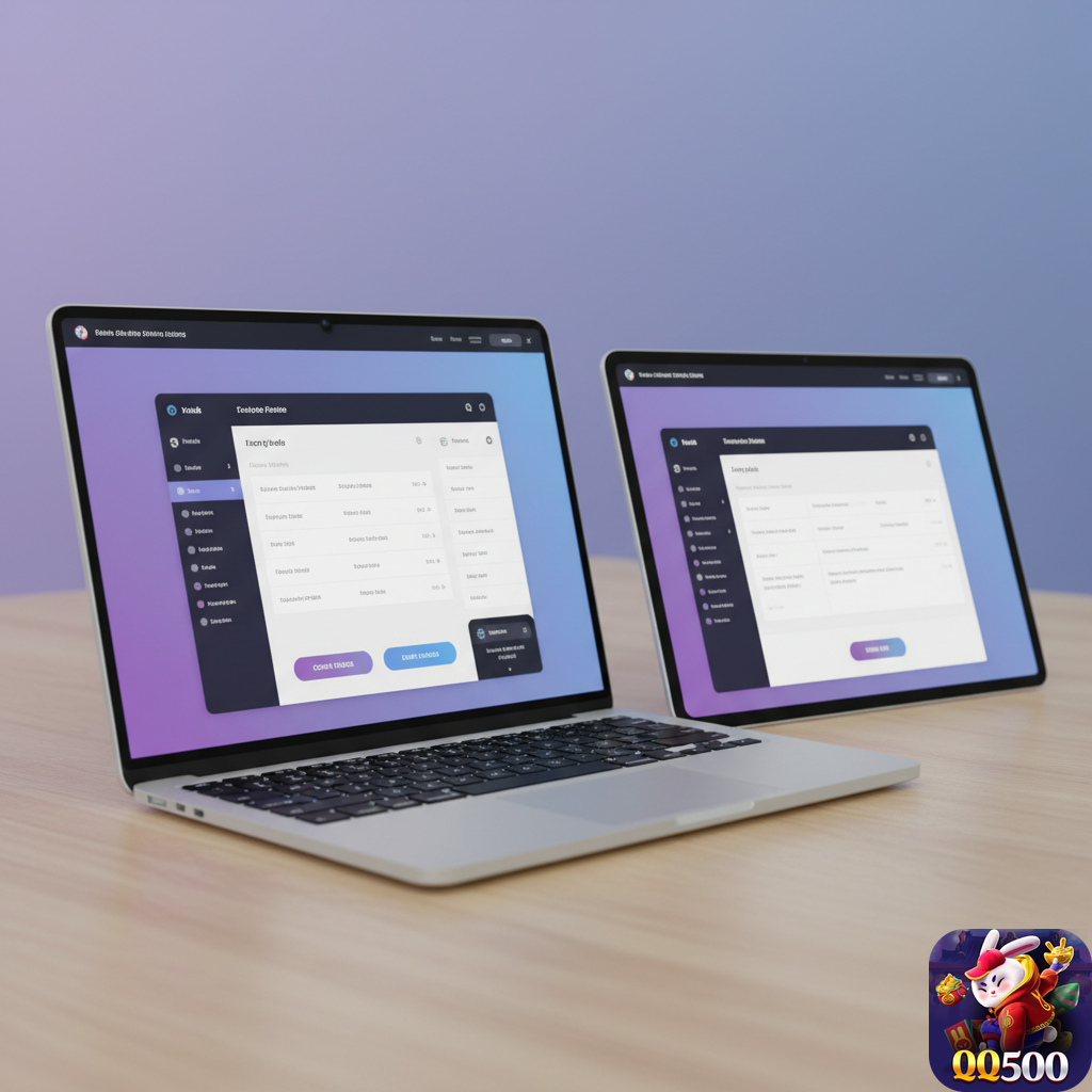 Sistema VIP qq500.com